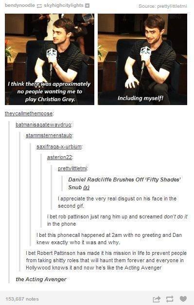 Daniel+and+the+Acting+Avenger