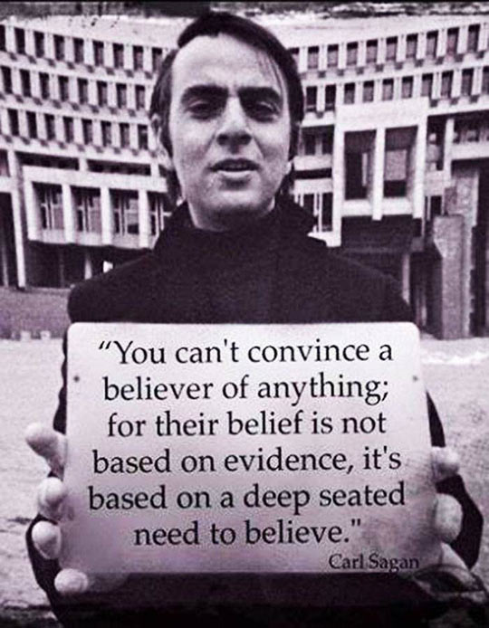 Mr.+Sagan+On+Believers