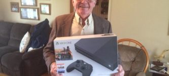 81+year+old+just+bought+his+first+gaming+system+so+he+can+play+Farming+Simulator+17.