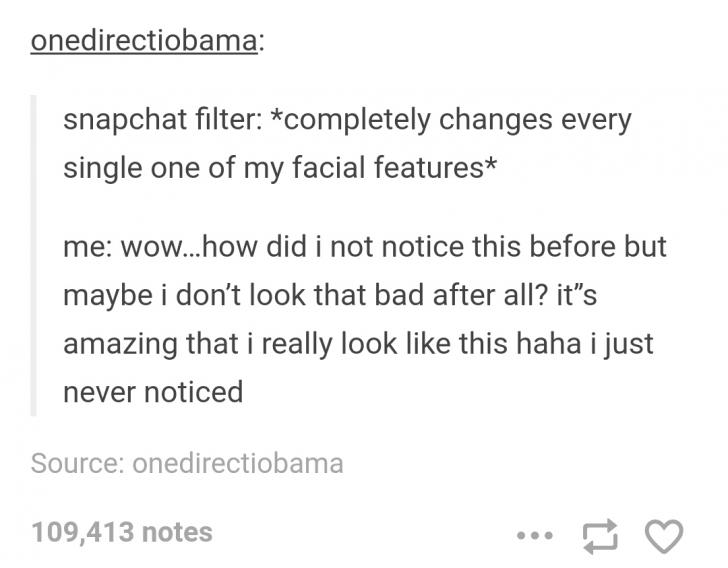 Snapchat+filters