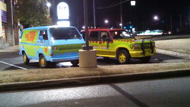 Something+really+weird+is+about+to+go+down+at+Taco+Bell