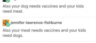 Dogs%2C+meats%2C+and+vaccines.