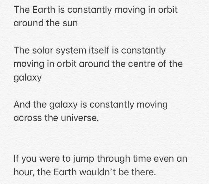 The+problem+with+time+travel