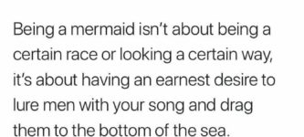 A+mermaid+life+for+me.