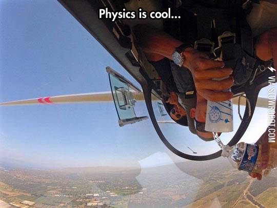 Physics+is+cool.