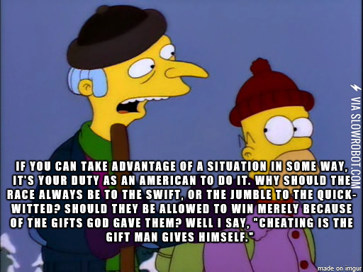 One+of+the+best+Mr.+Burns+quotes