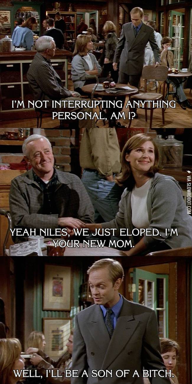 Nice+Niles