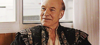 Sir+Patrick+Stewart