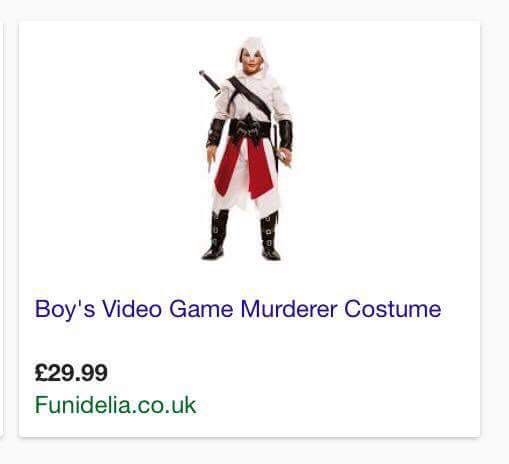 When+you+want+to+avoid+copyright+law%2C+but+can%26%238217%3Bt+think+of+a+better+term+for+assassin