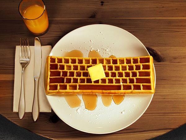 A+true+pc+gamer+breakfast
