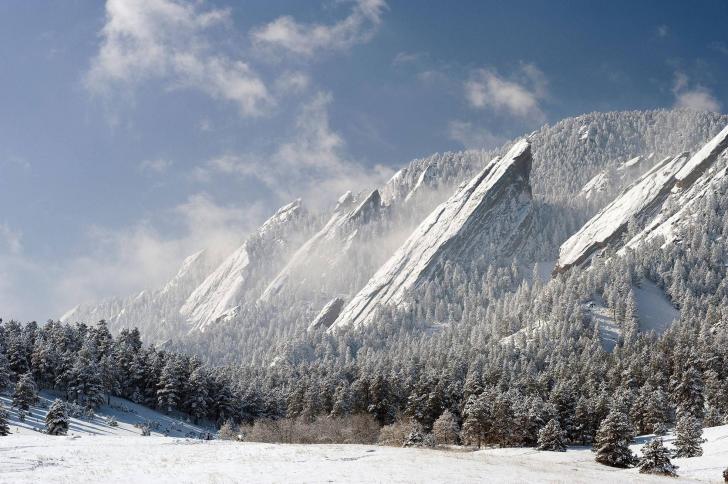 The+Flatirons+in+Boulder%2C+Colorado