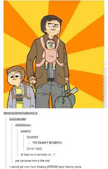 The+Family+Business+in+the+beginning+days.