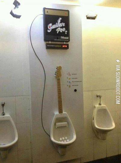 Musical+urinal