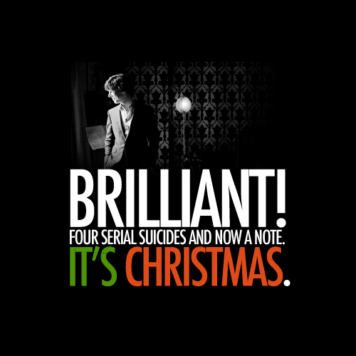 A+Sherlock+Christmas.