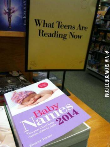What+teens+are+reading+now.