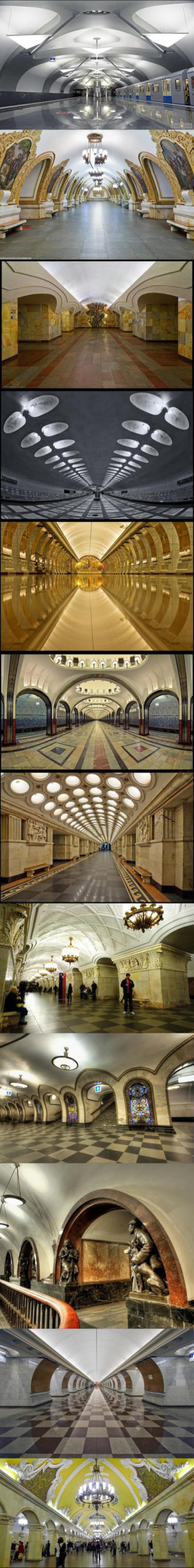 Moscow+Metro+Stations+Are+Magnificent