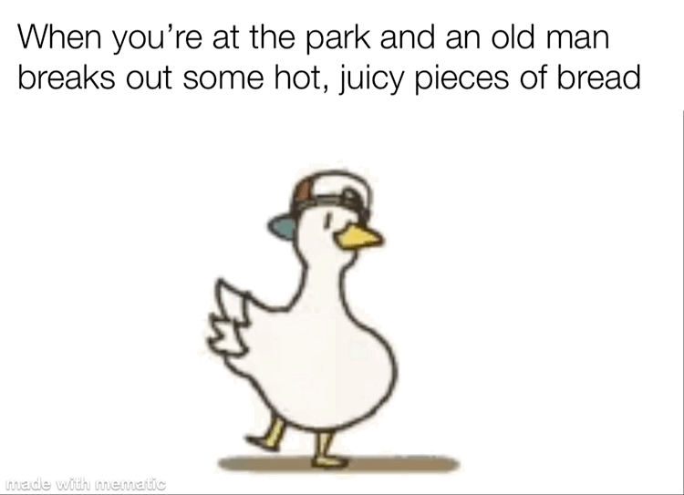 Fresh+bread+tendies+today%21