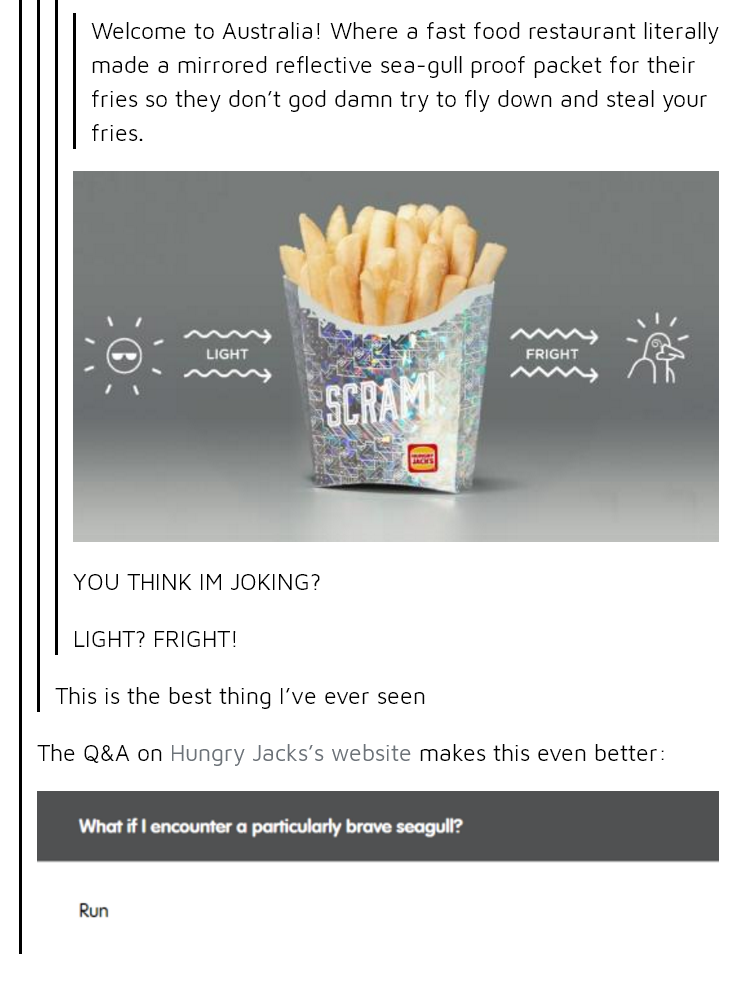 Australians+have+to+think+two+steps+ahead+of+wildlife