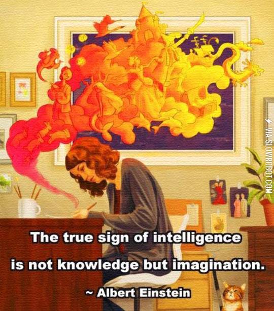 The+true+sign+of+intelligence%26%238230%3B