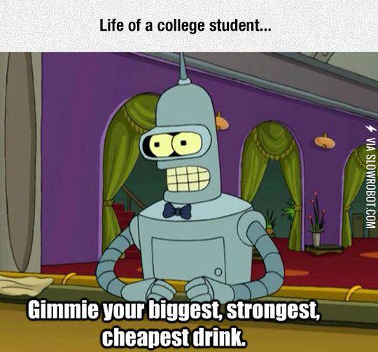 Life+of+a+college+student.