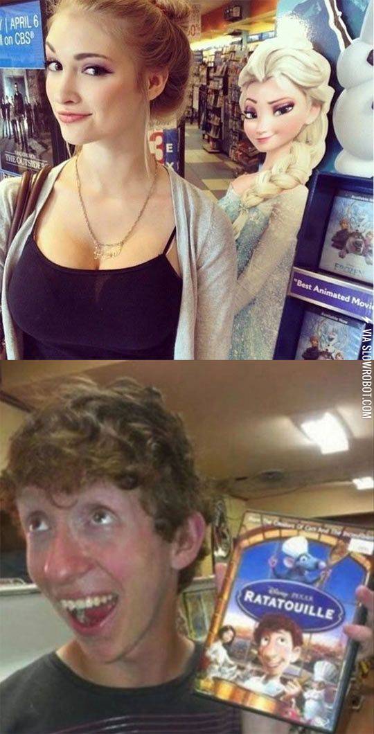 Disney+characters+in+real+life.