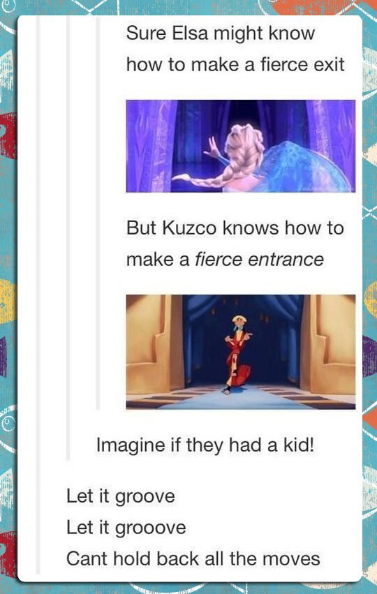 Kuzco+makes+a+fierce+entrance%21