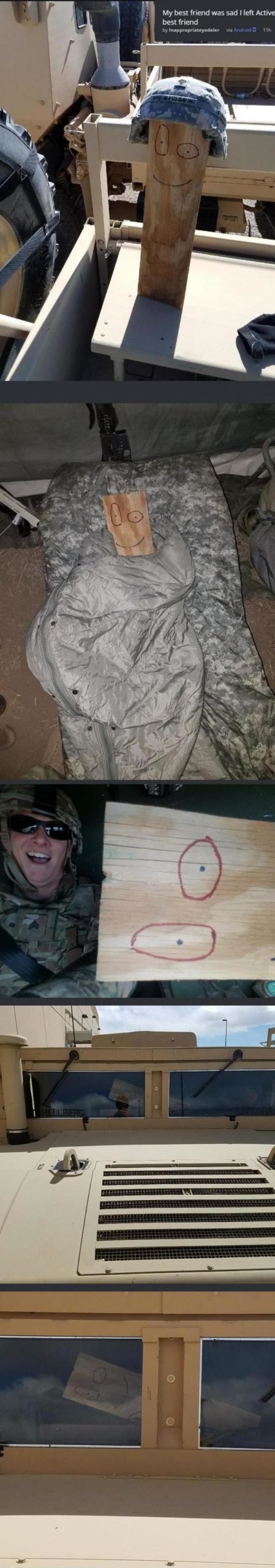 My+best+friend+was+sad+I+left+Active+Duty%2C+so+he+made+a+new+best+friend