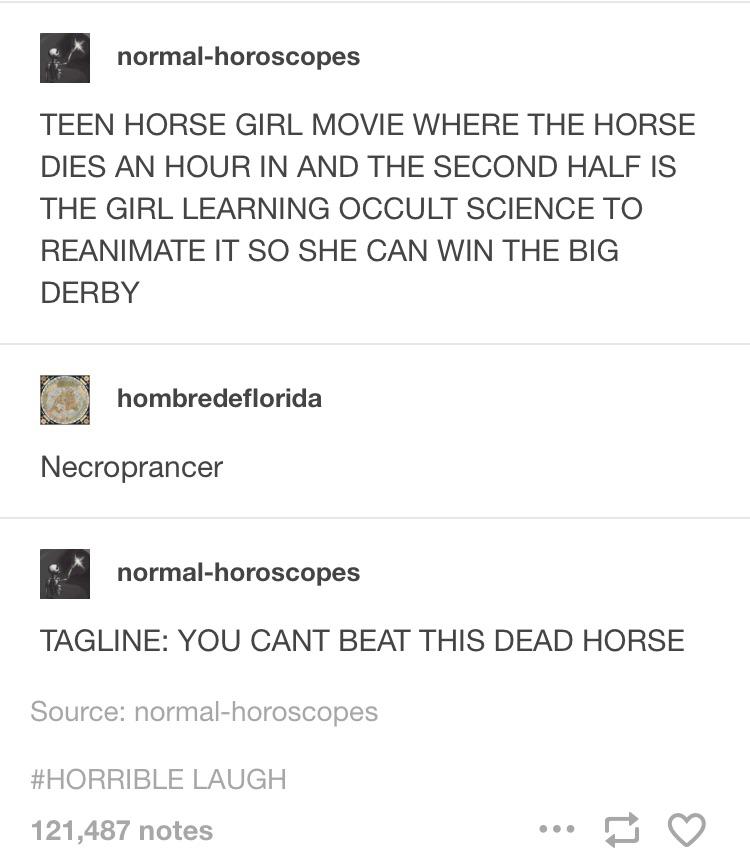 This+movie+sounds+hot+to+trot.