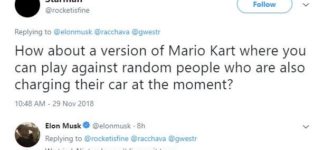 Elon+musk+wanted+to+have+Mario+kart+on+tesla+smart+screens%26%238230%3B+allegedly.