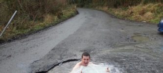 Ireland+laughs+at+your+potholes