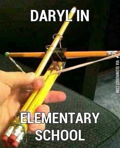 Daryl+in+elementary+school.