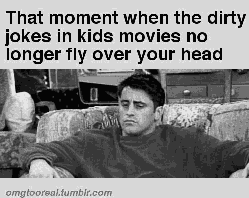 Kid+movies+with+adult+jokes.