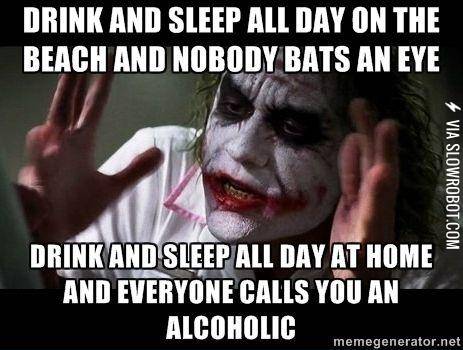 The+summertime+double+standard