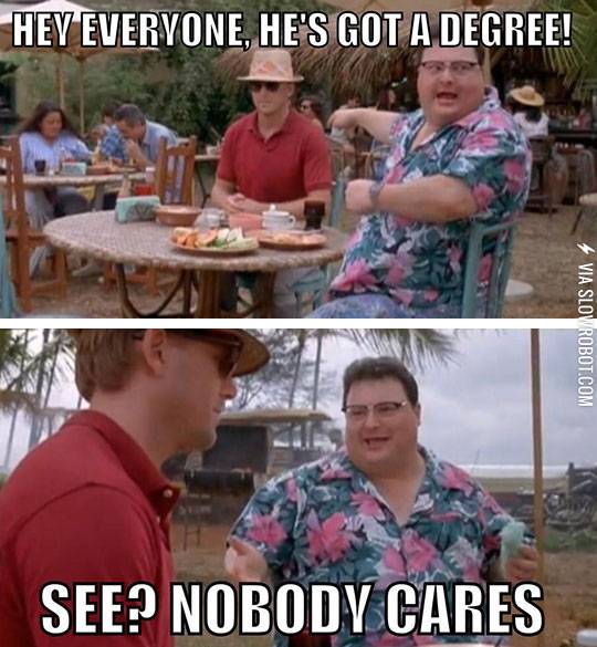 How+I+Feel+About+Getting+A+Job+After+College