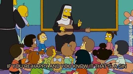 Simpson%26%238217%3Bs+Nail+My+Catholic+Upbringing