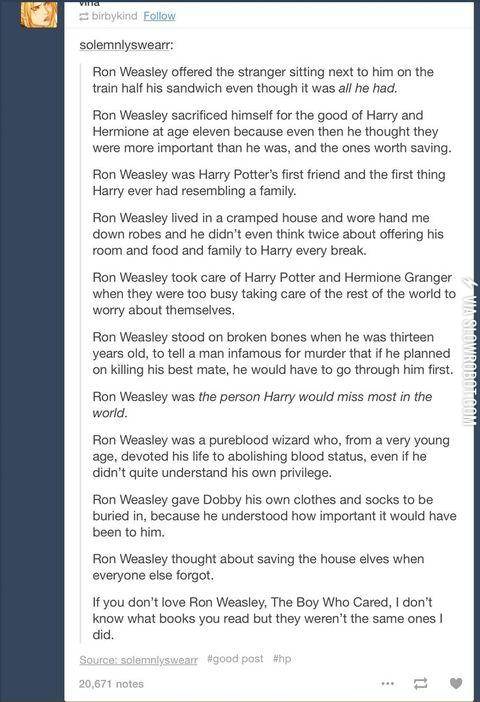 Ron+Weasley.