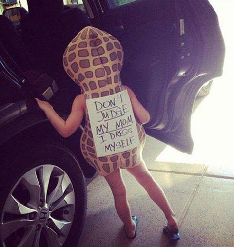 Just+let+peanut+girl+be