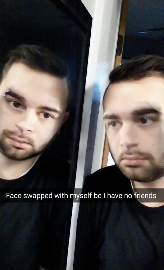 The+saddest+face+swap