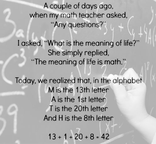 True+Meaning+Of+Life