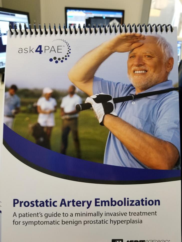 My+coworkers+had+no+idea+why+I+was+so+excited+over+some+pamphlets