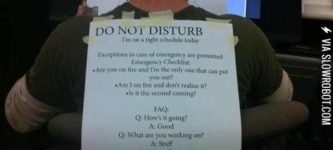 Do+Not+Disturb