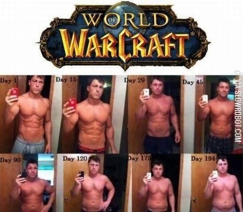 The+effects+of+World+of+Warcraft.