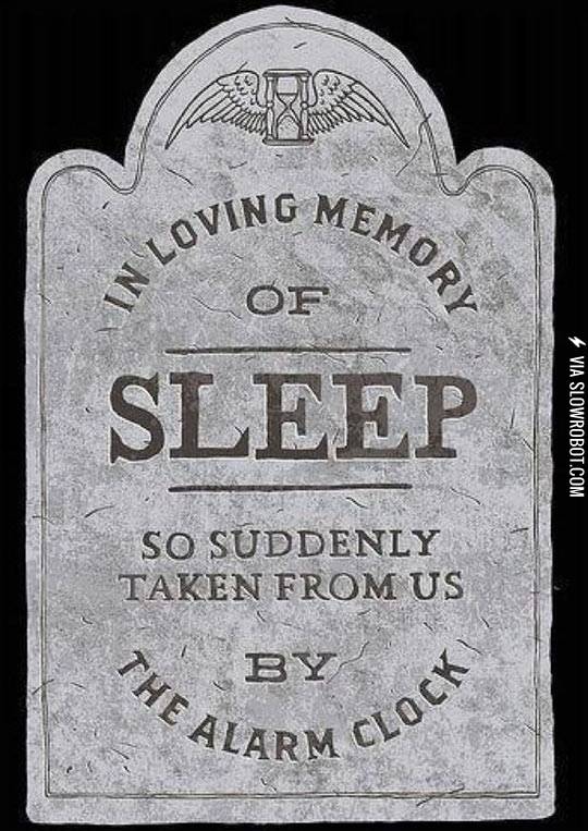 Scumbag+alarm+clock.