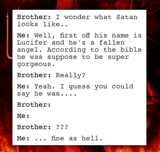 Demonic+Pun+Life