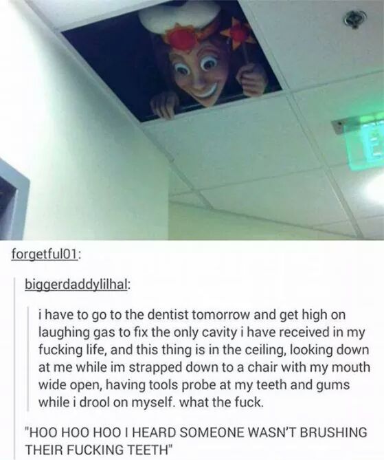 dentists+these+days..