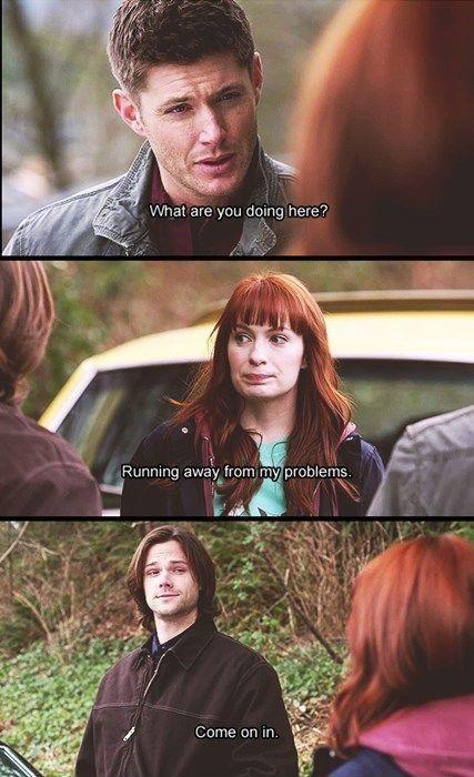 Pretty+accurate+depiction+on+how+fandoms+work.