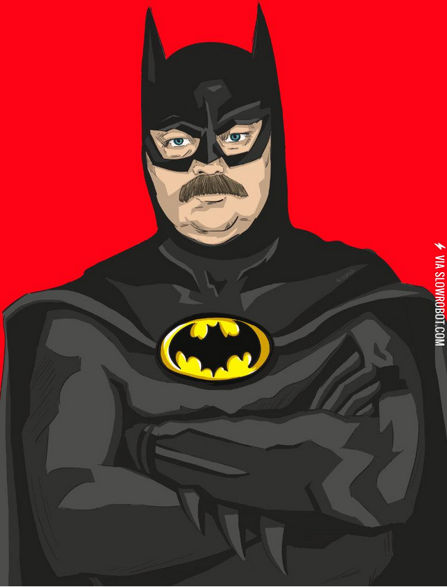 Bat+Swanson