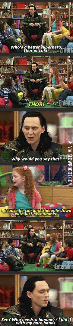 Thor+or+Loki%3F