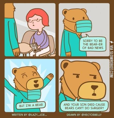 Bear-er+of+bad+news.