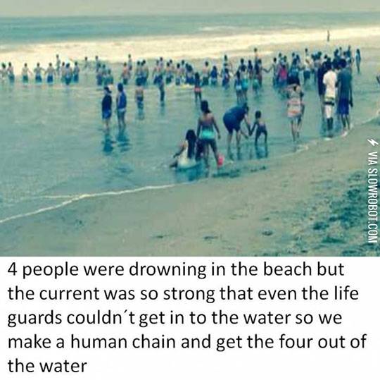 Faith+In+Humanity+Restored+In+Peru